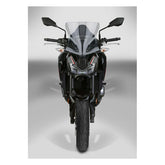 National Cycle V Streamr Windshield 15.25"/38,7cm Light Tint Windshield National Cycle