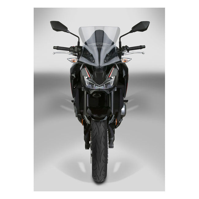 National Cycle V Streamr Windshield 15.25"/38,7cm Light Tint Windshield National Cycle