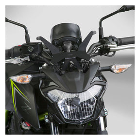National Cycle V Streamr Windshield 13.63"/34,6cm Dark Windshield National Cycle