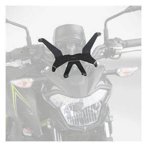 National Cycle V Streamr Windshield 13.63"/34,6cm Dark Windshield National Cycle