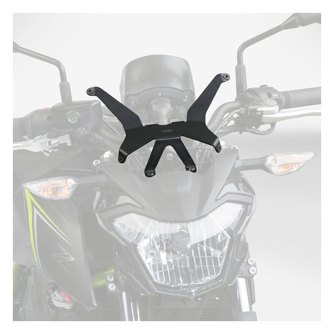 National Cycle V Streamr Windshield 13.63"/34,6cm Dark Windshield National Cycle