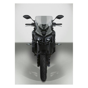 National Cycle V Streamr Windshield 16"/40,6cm Light Tint Windshield National Cycle