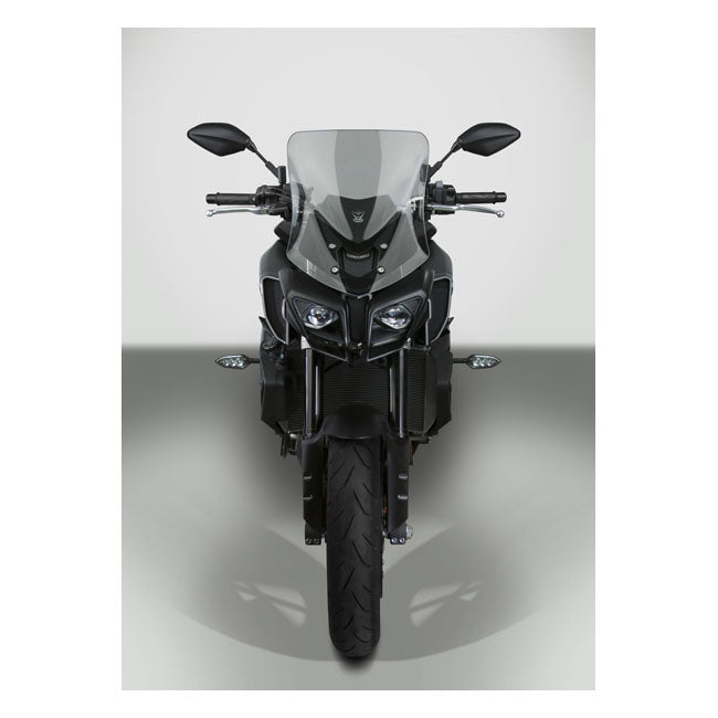 National Cycle V Streamr Windshield 16"/40,6cm Light Tint Windshield National Cycle