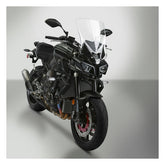 National Cycle V Streamr Windshield 18.5"/47cm Clear Windshield National Cycle