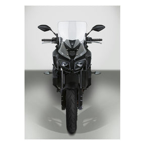 National Cycle V Streamr Windshield 18.5"/47cm Clear Windshield National Cycle