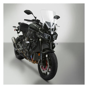 National Cycle V Streamr Windshield 18.5"/47cm Clear Windshield National Cycle