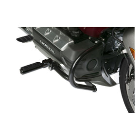 Nc Paladinr Comfort Bars Black Highway Bars National Cycle