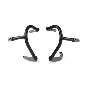 Nc Paladinr Comfort Bars Black Highway Bars National Cycle