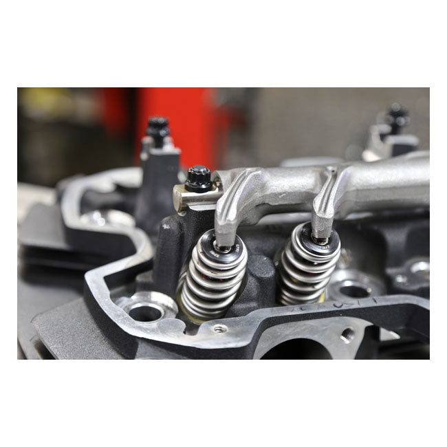 Kibblewhite Bolt Kt Rockr Stud 17+M8 Rocker Arm Parts Kibblewhite