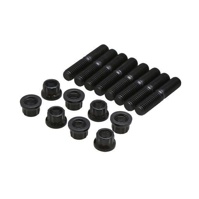 Kibblewhite Bolt Kt Rockr Stud 17+M8 Rocker Arm Parts Kibblewhite