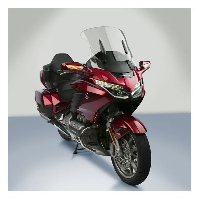 National Cycle V Streamr Windshield 17.75"/45,1 Cm Light Tint Windshields National Cycle