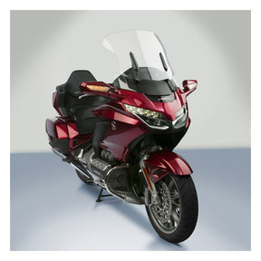 National Cycle V Streamr Windshield 19.75"/50,1cm Clear Windshield National Cycle