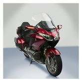 National Cycle V Streamr Windshield 21.75"/55,2cm Clear Windshield National Cycle