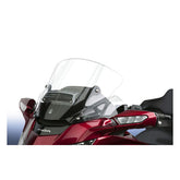 National Cycle Wing Deflectors Clear Hand Deflectors National Cycle