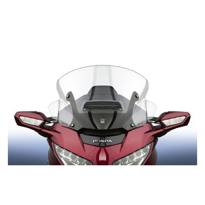 National Cycle Wing Deflectors Clear Hand Deflectors National Cycle