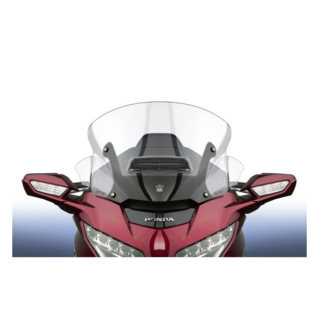 National Cycle Wing Deflectors Clear Hand Deflectors National Cycle