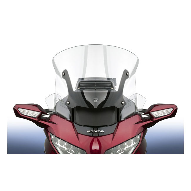 National Cycle Wing Deflectors Clear Hand Deflectors National Cycle