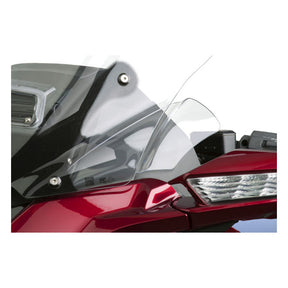 National Cycle Wing Deflectors Clear Hand Deflectors National Cycle