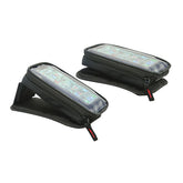 Nelson Rigg Tank Bag Rt 1 Phone Hlder Touring Luggage Nelson Rigg