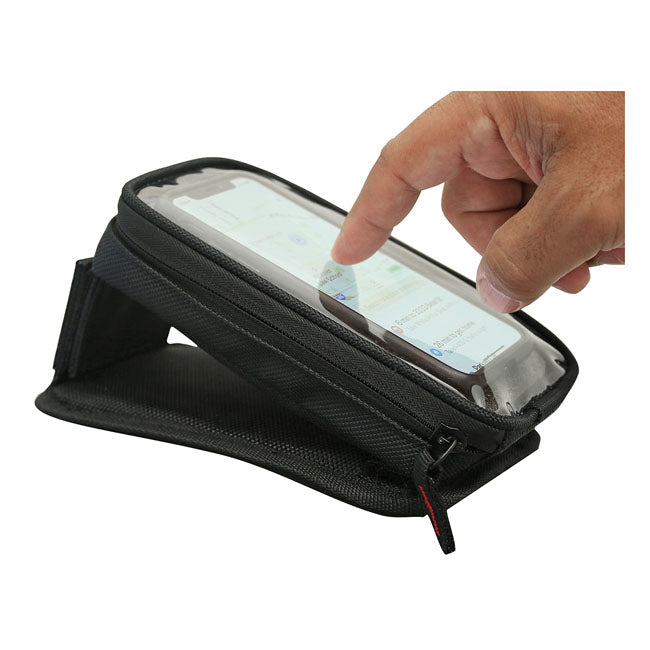 Nelson Rigg Tank Bag Rt 1 Phone Hlder Touring Luggage Nelson Rigg