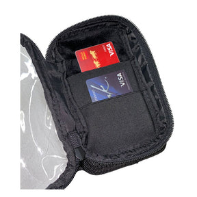 Nelson Rigg Tank Bag Rt 1 Phone Hlder Touring Luggage Nelson Rigg