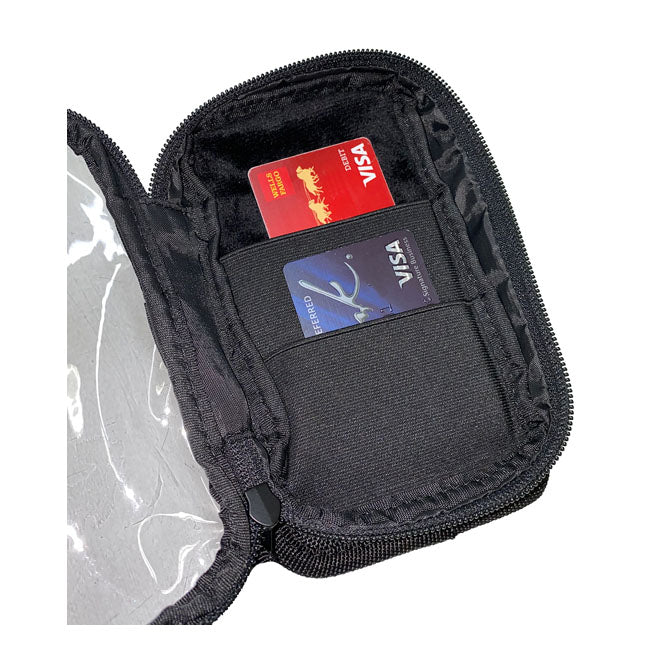 Nelson Rigg Tank Bag Rt 1 Phone Hlder Touring Luggage Nelson Rigg