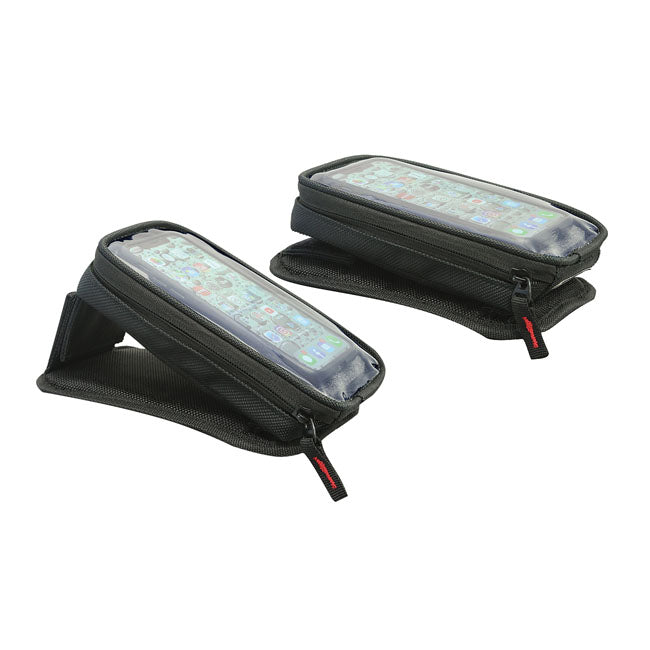 Nelson Rigg Tank Bag Rt 1 Phone Hlder Touring Luggage Nelson Rigg