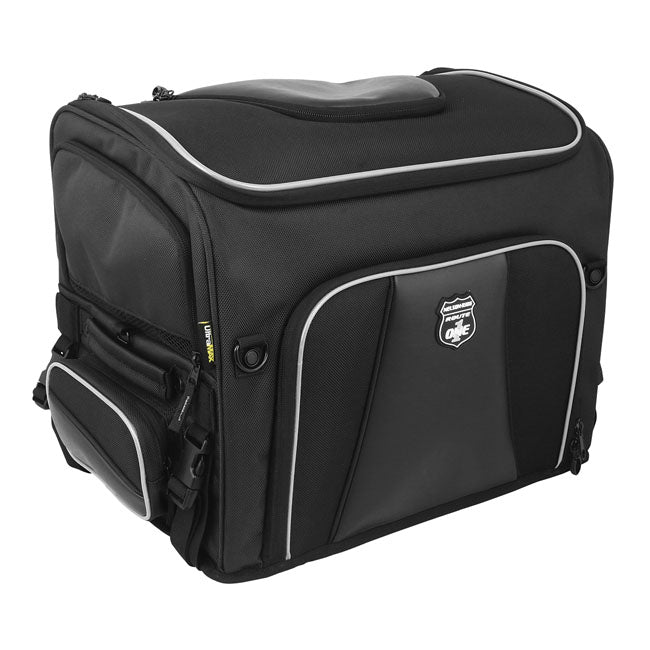 Nelson Rigg Pet Carrier Route 1 Rover Touring Luggage Nelson Rigg