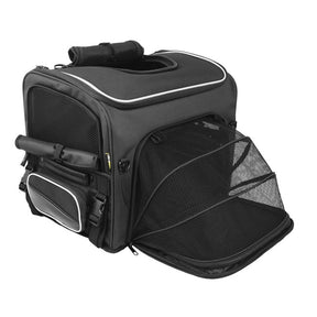 Nelson Rigg Pet Carrier Route 1 Rover Touring Luggage Nelson Rigg