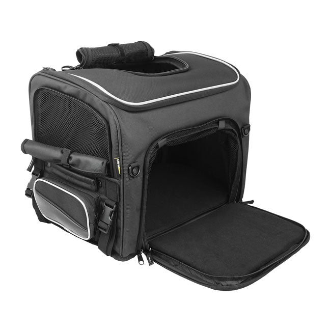 Nelson Rigg Pet Carrier Route 1 Rover Touring Luggage Nelson Rigg