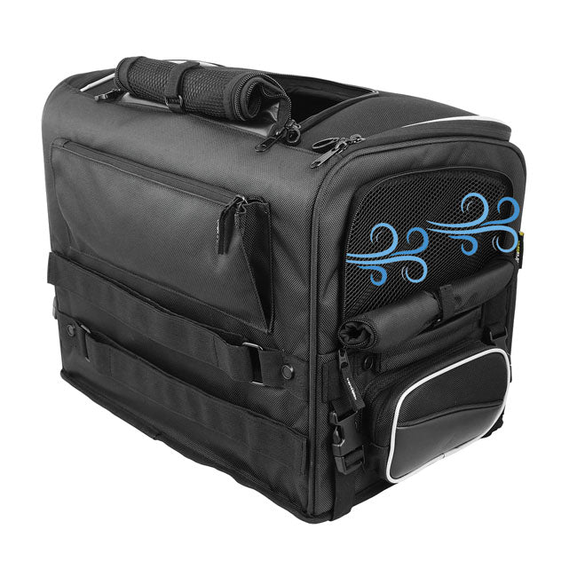 Nelson Rigg Pet Carrier Route 1 Rover Touring Luggage Nelson Rigg