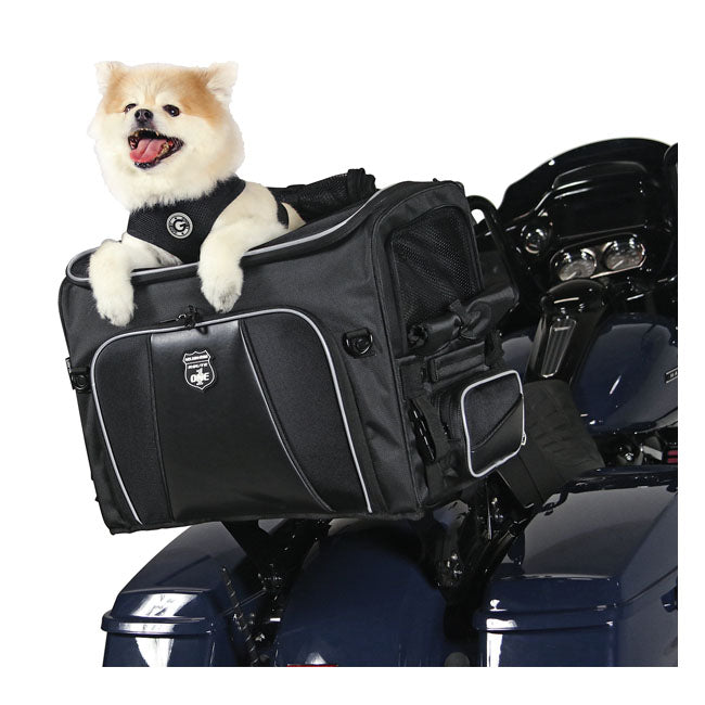 Nelson Rigg Pet Carrier Route 1 Rover Touring Luggage Nelson Rigg