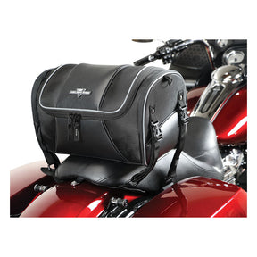 Nelson Rigg Under Seat Attachment Touring Luggage Nelson Rigg