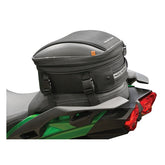 Nelson Rigg Tail Bag Commuter Lite Touring Luggage Nelson Rigg