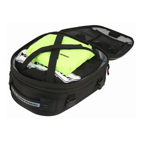 Nelson Rigg Tail Bag Commuter Sport Touring Luggage Nelson Rigg