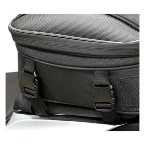 Nelson Rigg Tail Bag Commuter Sport Touring Luggage Nelson Rigg