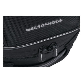 Nelson Rigg Tail Bag Commuter Sport Touring Luggage Nelson Rigg