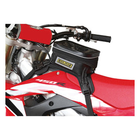 Nelson Rigg Hurricane dual sport/enduro tank bag waterproof TOURING LUGGAGE Nelson Rigg