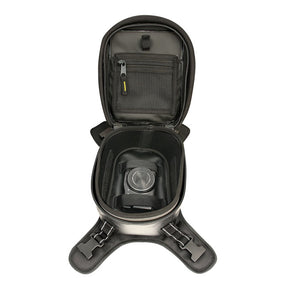 Nelson Rigg Hurricane dual sport/enduro tank bag waterproof TOURING LUGGAGE Nelson Rigg