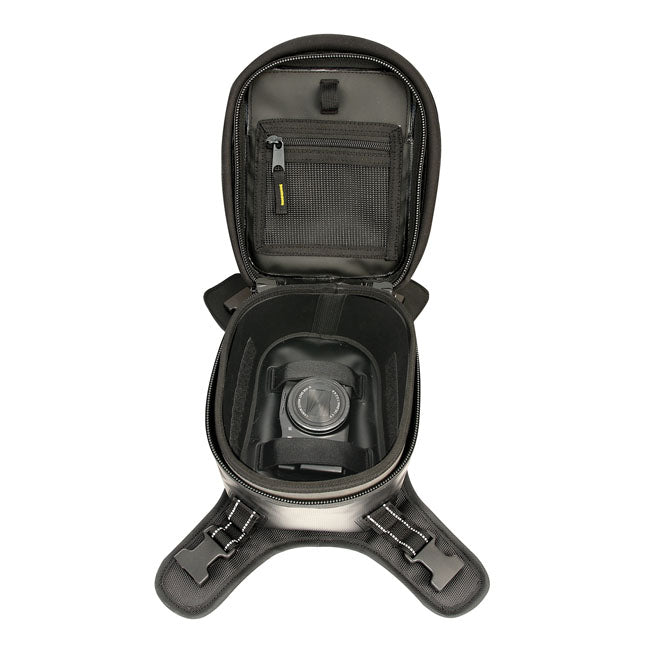 Nelson Rigg Hurricane dual sport/enduro tank bag waterproof TOURING LUGGAGE Nelson Rigg