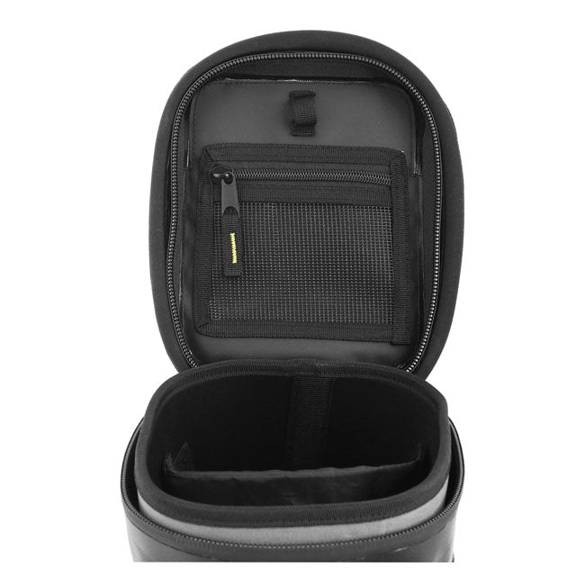 Nelson Rigg Hurricane dual sport/enduro tank bag waterproof TOURING LUGGAGE Nelson Rigg