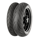 ContiRoad front tire 110/70R17 54V TIRES Continental