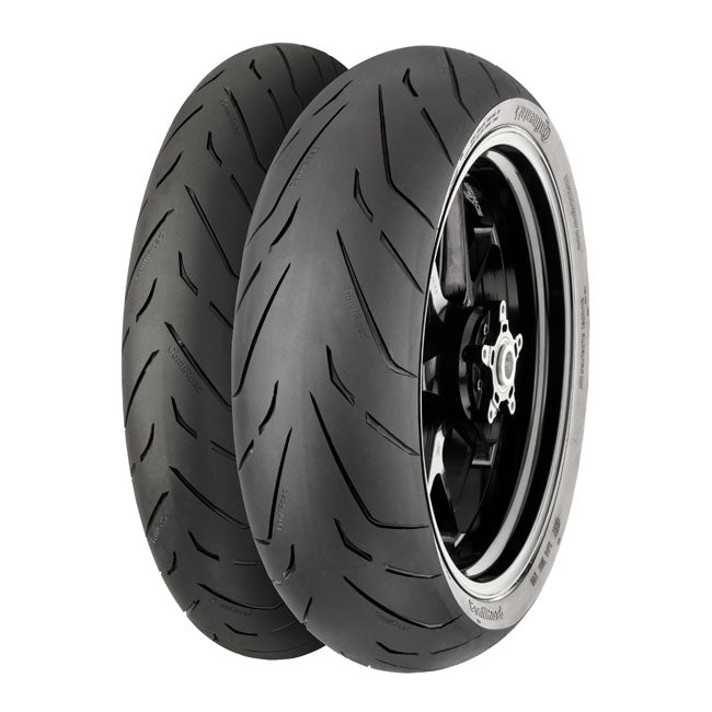 ContiRoad front tire 110/70R17 54V TIRES Continental