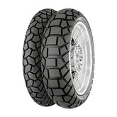 Conti TKC 70Rocks rear tire 130/80R17 65S TIRES Continental