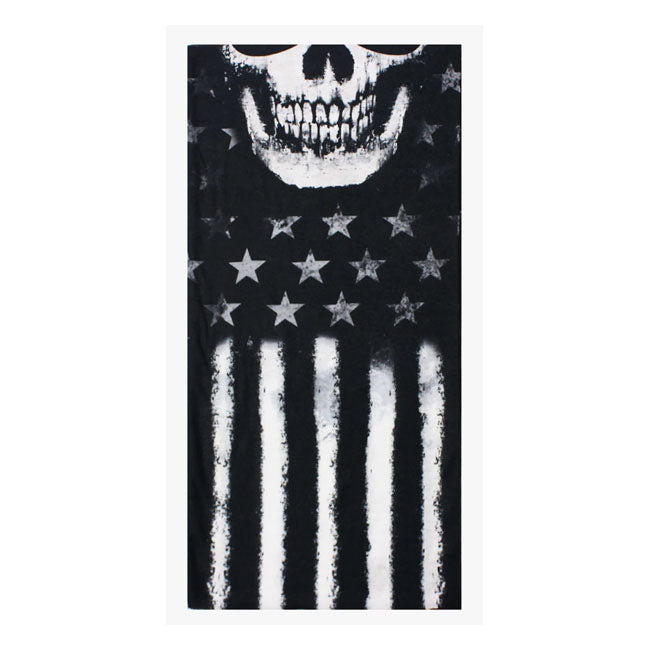 Lethal Threat American Tactical Skull Tunnel Tunnels Lethal Threat