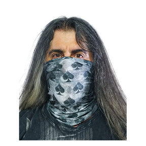 Lethal Threat Jester Face Tunnel Tunnels Lethal Threat