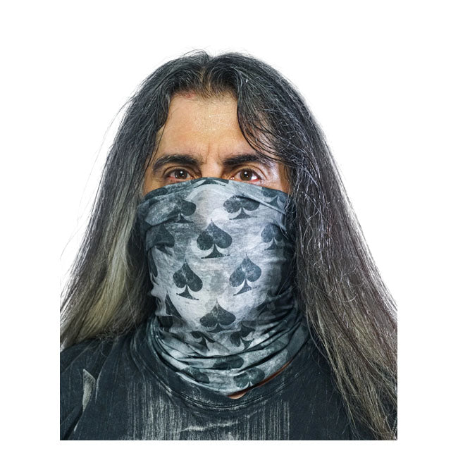 Lethal Threat Jester Face Tunnel Tunnels Lethal Threat
