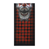 Lethal Threat Clown Face Tunnel Tunnels Lethal Threat