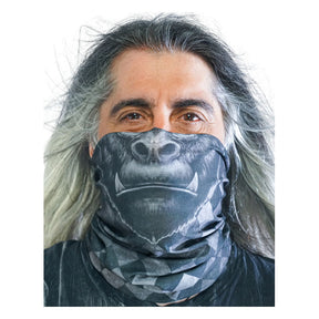 Lethal Threat Gorilla Face Tunnel Tunnels Lethal Threat