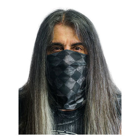 Lethal Threat Gorilla Face Tunnel Tunnels Lethal Threat